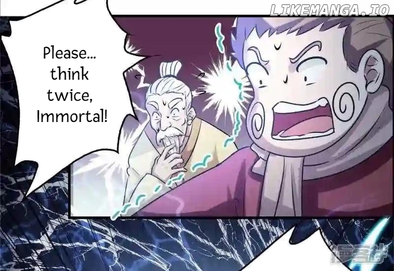 Local Supplier Of Alien Goods Chapter 37 - page 36